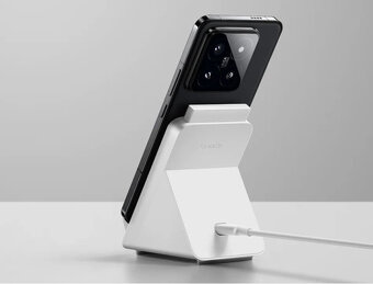 Bezdrátová nabíječka Xiaomi 80W - 2