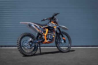 Pitbike Leramotors Killer 250ccm 21/18 - 2
