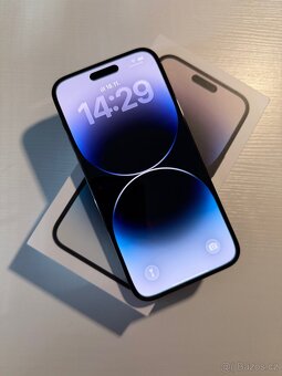 iPhone 14 Pro Max 256 GB, TOP STAV - 2