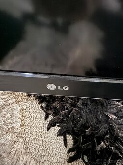 Televize LG - 2