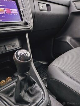 Volkswagen CADDY MAXI 2.0TDI 75kw - DOHODA NA CENĚ. - 2