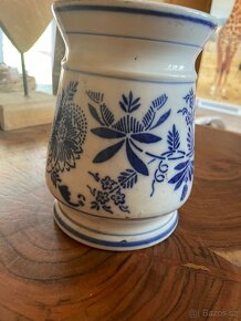 Retro vintage dóza - 2