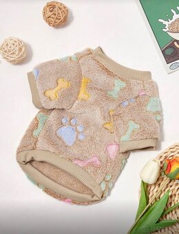 Oblečky pro malého psa - 2