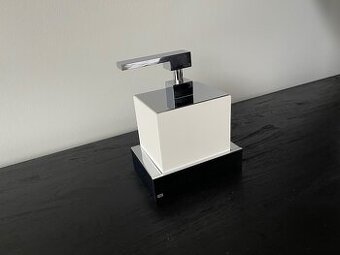 Gessi RETTANGOLO 20813, dávkovač mýdla, sleva 50% - 2