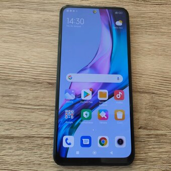 Xiaomi Redmi Note 10S, 6GB/64GB, Onyx Gray - 2