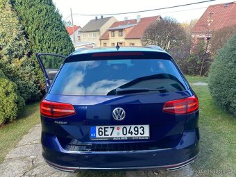 Prodám Volkswagen Passat 2.0 tdi 140kw - 2