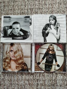 2x CD Gabriela Gunčíková - 2