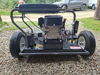 sekačka za čtyřkolku - 2