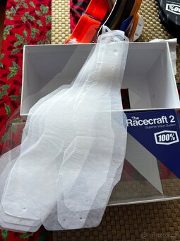 Motokrosové brýle - 2