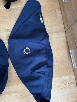 POTAHY BUGABOO CAMELEON - 2