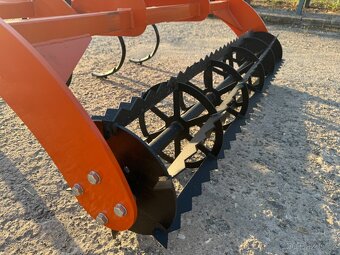 Kultivátor Taret 120 a 150 za malotraktor - 2