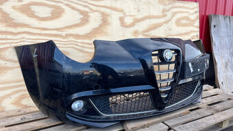 127. PŘEDNÍ NÁRAZNÍK ALFA ROMEO MITO - 2
