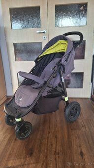 Joie litetrax 4 air - 2