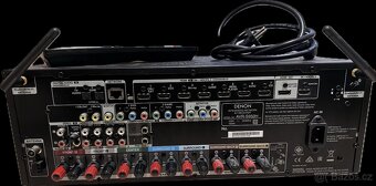 Denon AVR - S950H - 2