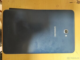 tablet Samsung Galaxy Tab A6 10.1 LTE 2016 (SM-T585) modrý - 2