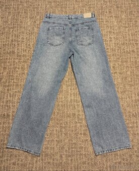Baggy jeans - 2