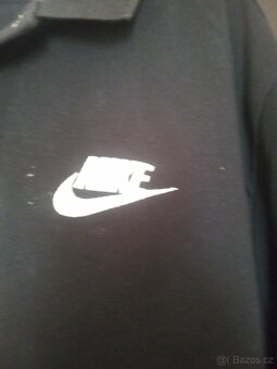 Panské triko polo Zn. Nike - vel.xxl, - 2