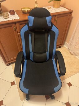 Herní židle - 2