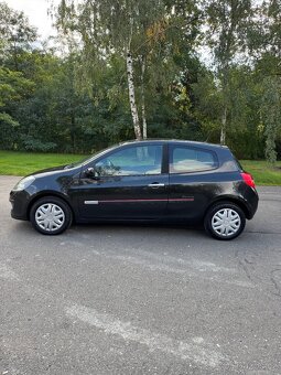 RENAULT CLIO 1,2 i TCe - 2