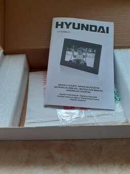 PRODÁM FOTORÁMEČEK - 2