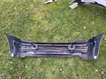 BMW E46 Compact m-paket zadní nárazník - 2