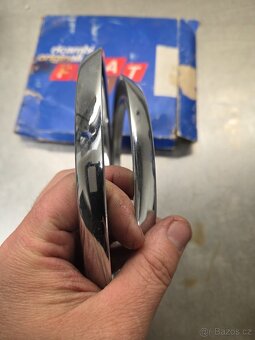 Fiat 850 sport 3serie - 2