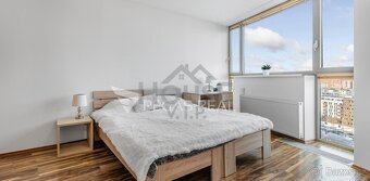 Prodej bytu 2+kk a lodžie, 55 m², Kladno., ev.č. 01098 - 2