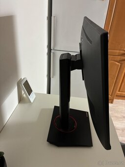 Herní monitor ASUS TUF Gaming VG249Q - 2