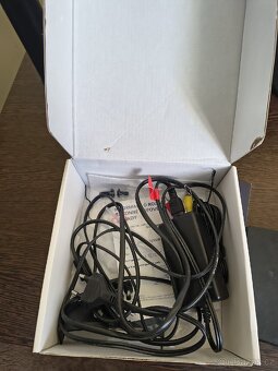 Prodám O2 set top box - 2