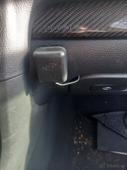 Autoradio vw golf VI - 2