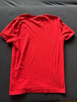 Tričko Tommy Hilfiger velikost L - 2