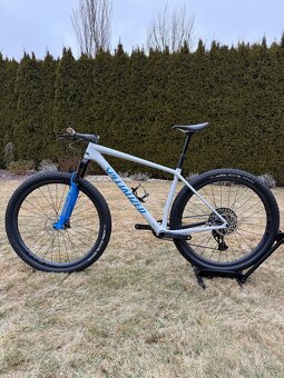 Specialized EPIC HT_Sram GX AXS - 2