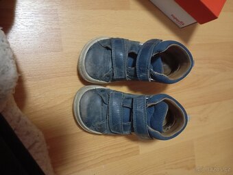 Superfit vel. 25 - 2