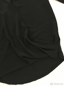 Halenka s překřížením - 2