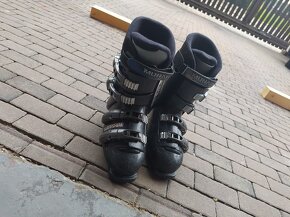 Lyžařské boty Munari vel 39 - 2