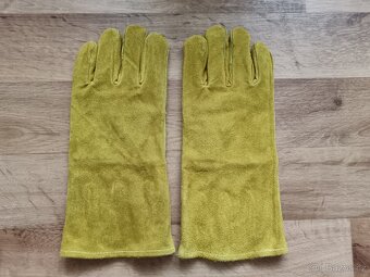 Rukavice pracovní - 2