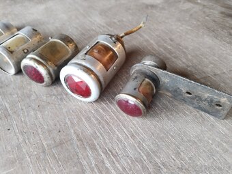 Jawa a ČZ předválečná - 2