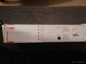 Fiamma - sada pro upevnění markýzy proti bouřce - 2