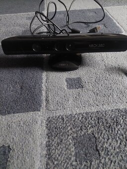 Prodám Kinect Sensore na Xbox 360 - 2