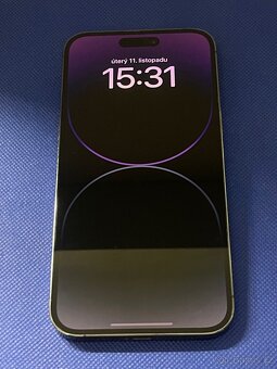 iPhone 14 Pro Max 512GB Purple - 2