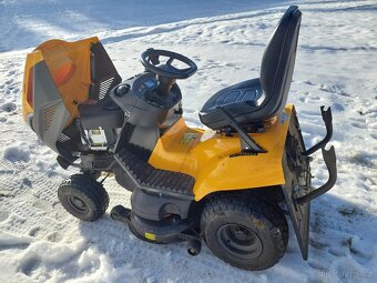 STIGA, MTD, HECHT - 2