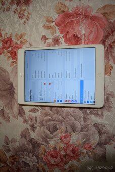 Apple iPad mini (Retina, 2nd Gen) - A1489, 32GB, (5) - 2