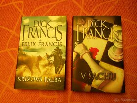 Prodám  tyto  knihy-levně - 2