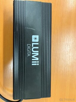 Lumii Digita 600W - 2