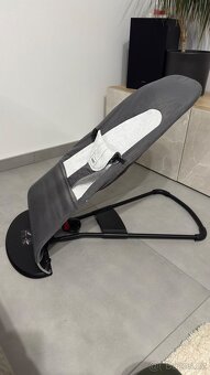 Babybjorn lehátko - 2