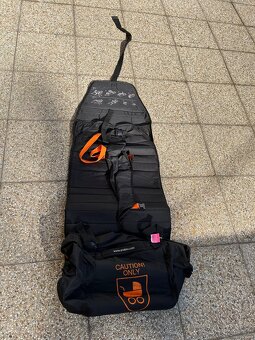 Obal na kočárek - 2