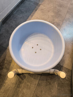 Výbava pro ježka - 2