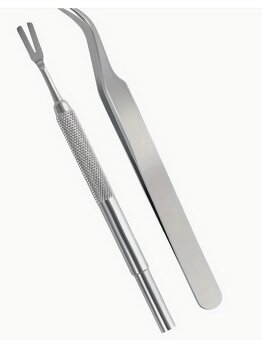 sada  -na klíště - 2