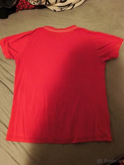 Tričko - 2