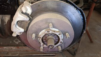 Suzuki Vitara 1.6 16V Jlx 4x4 - 2